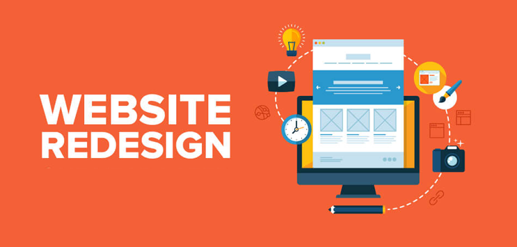 Does your website need re-designing