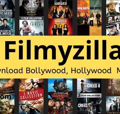 Filmyzilla