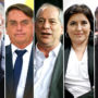 Pesquisa Em Tempo Real Para Presidente