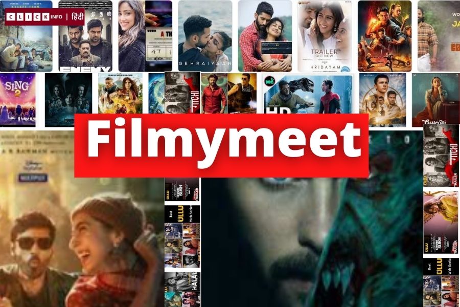 Filmymeet