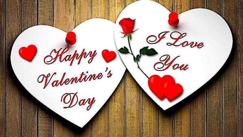 February Valentine's Day List 2023