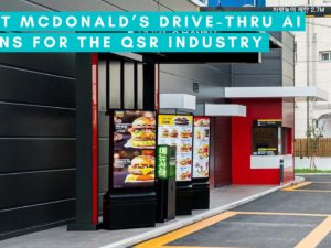 How to Order From a McDonald's Drive-Thru Near Me