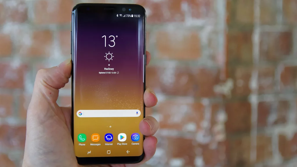 Samsung Galaxy S8 Pre-Orders Up Over S7 at Carphone