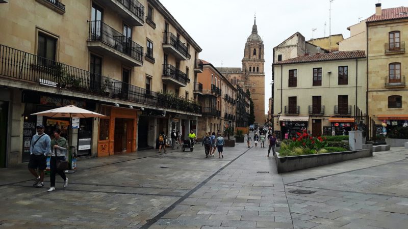 10 Tips for Learning Spanish Before Traveling to Barcelona