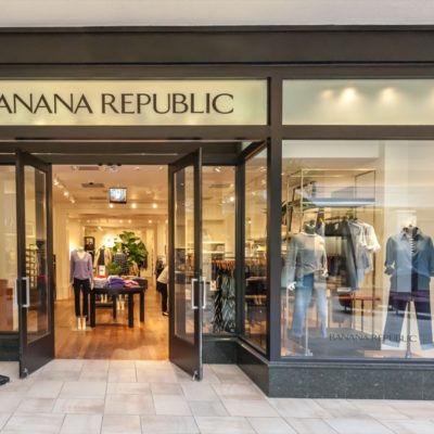 Banana Republic Outlet