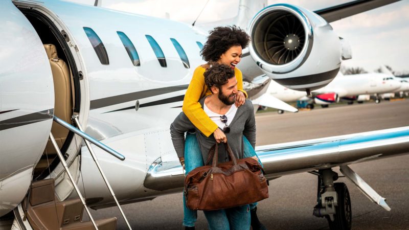 The Importance of Private Jet Safety