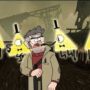 Bill Cipher