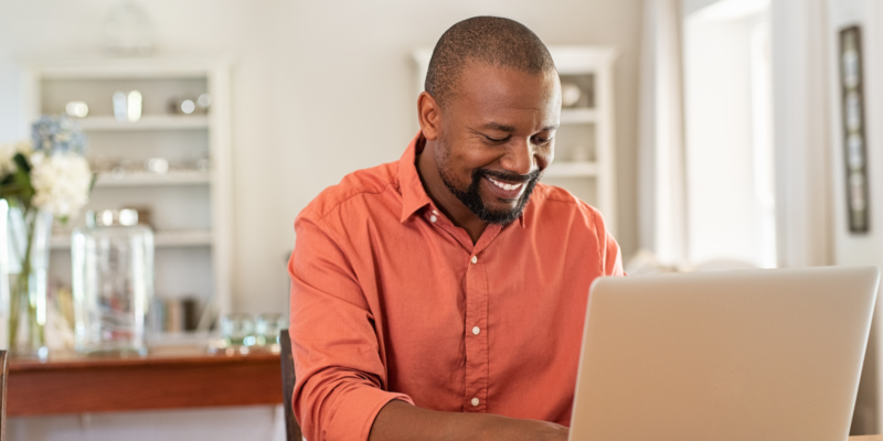 6 Reasons Why Online Learning Is A Smart Choice For Busy Adults