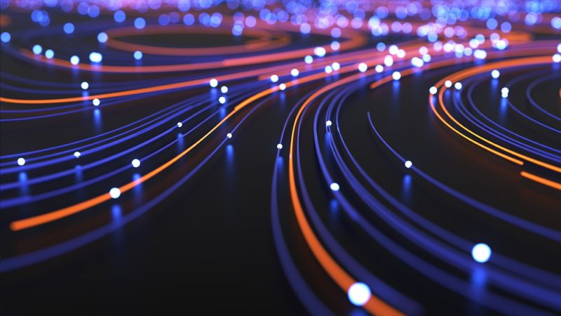 Fiber Cables: The Future of Connectivity