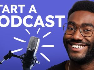Get Your Podcast Noticed Expert Marketing Solutions