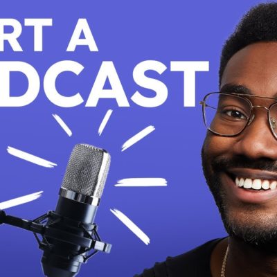 Get Your Podcast Noticed Expert Marketing Solutions