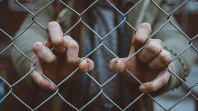 How Christians Can Respond To Persecution