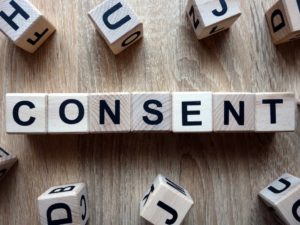 What Is Affirmative Consent