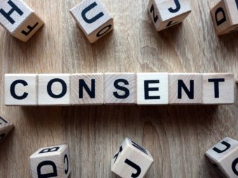 What Is Affirmative Consent