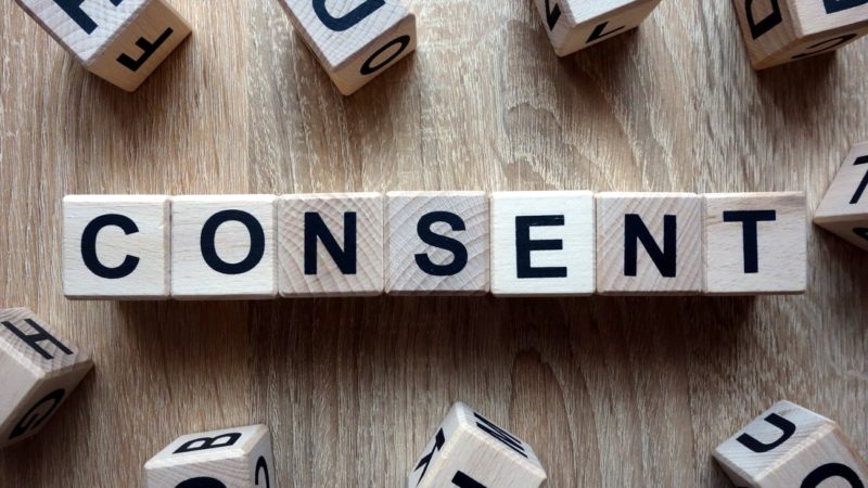 What Is Affirmative Consent