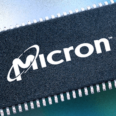 Micron Technology