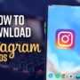 Downloading Instagram Videos