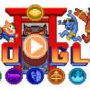 Google Doodle Games