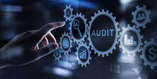 Online Audit