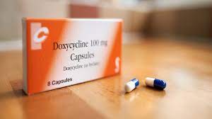 Doxycycline Monohydrate