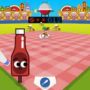 Google Doodle Baseball