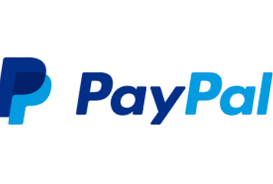 Log in to your PayPal account