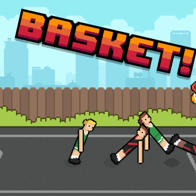 Basket Random