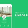 ​LINE Official Account ​(OA)