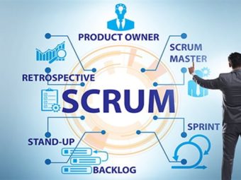 Scrum Master