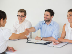 Self Introduction for Interview