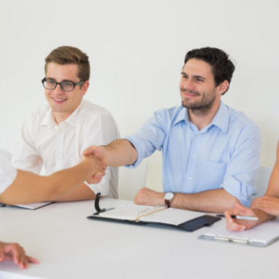 Self Introduction for Interview