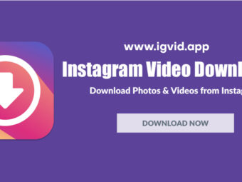 Instagram Video Downloader Apk