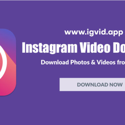 Instagram Video Downloader Apk