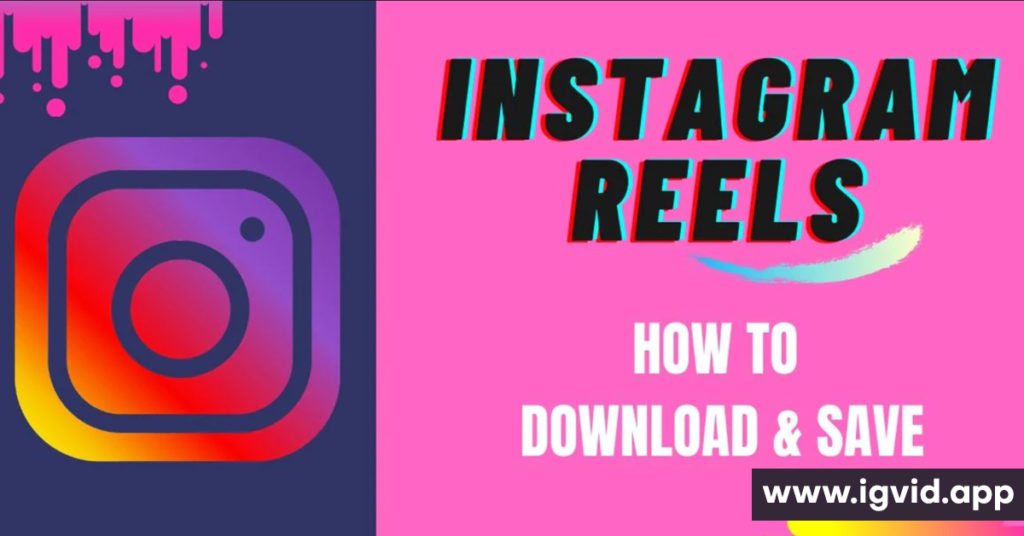 Instagram Video Downloader Apk