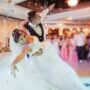First Dance Perfection The Benefits of Taking Wedding Dance Lessons