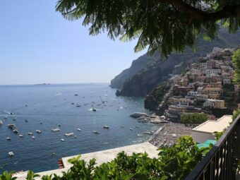 Top Beach Destinations for a Relaxing Family Vacation