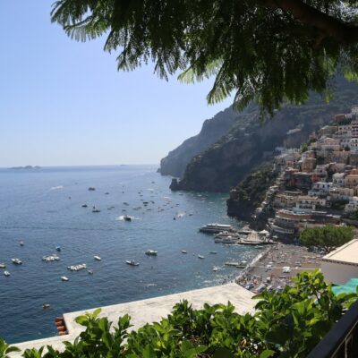 Top Beach Destinations for a Relaxing Family Vacation
