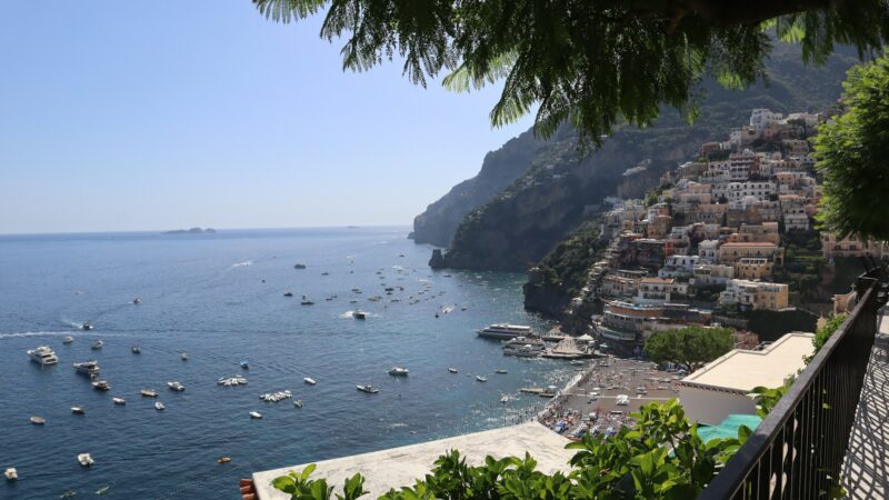 Top Beach Destinations for a Relaxing Family Vacation