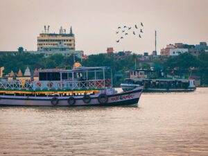 Ganges River Cruise: What to Expect and How to Book