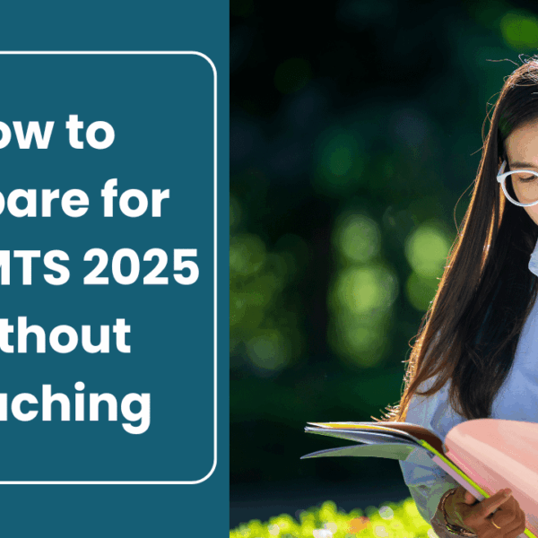 SSC MTS 2025: How to Prepare Without Coaching